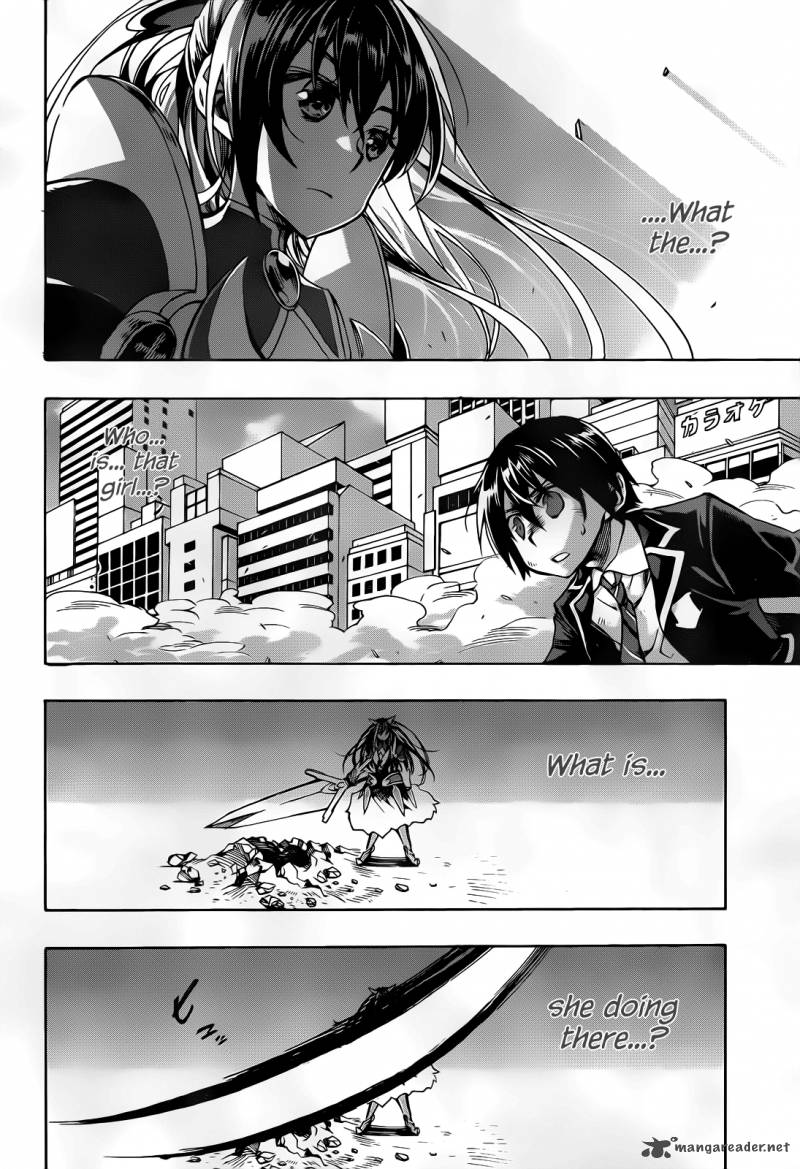 Date A Live Chapter 1 Page 39