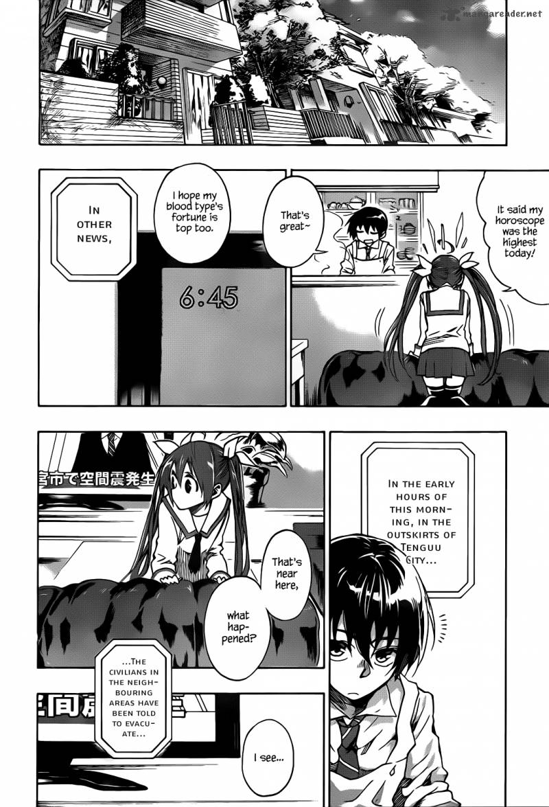 Date A Live Chapter 1 Page 9