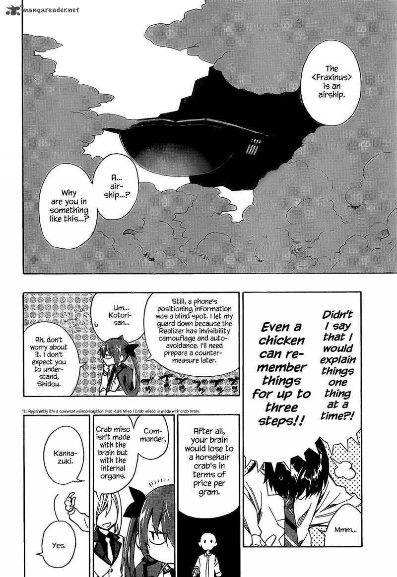 Date A Live Chapter 2 Page 35
