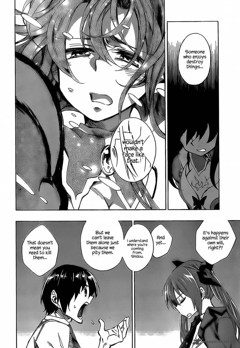 Date A Live Chapter 2 Page 39