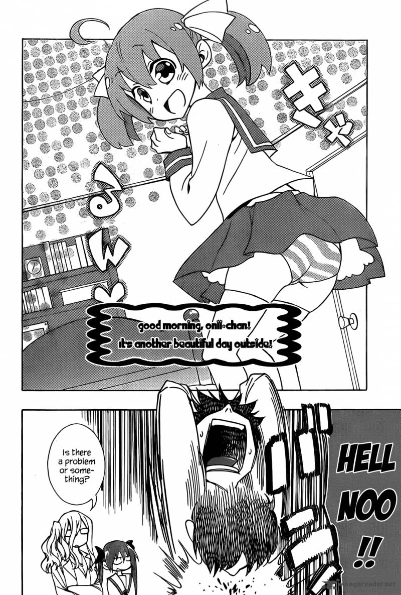 Date A Live Chapter 3 Page 31