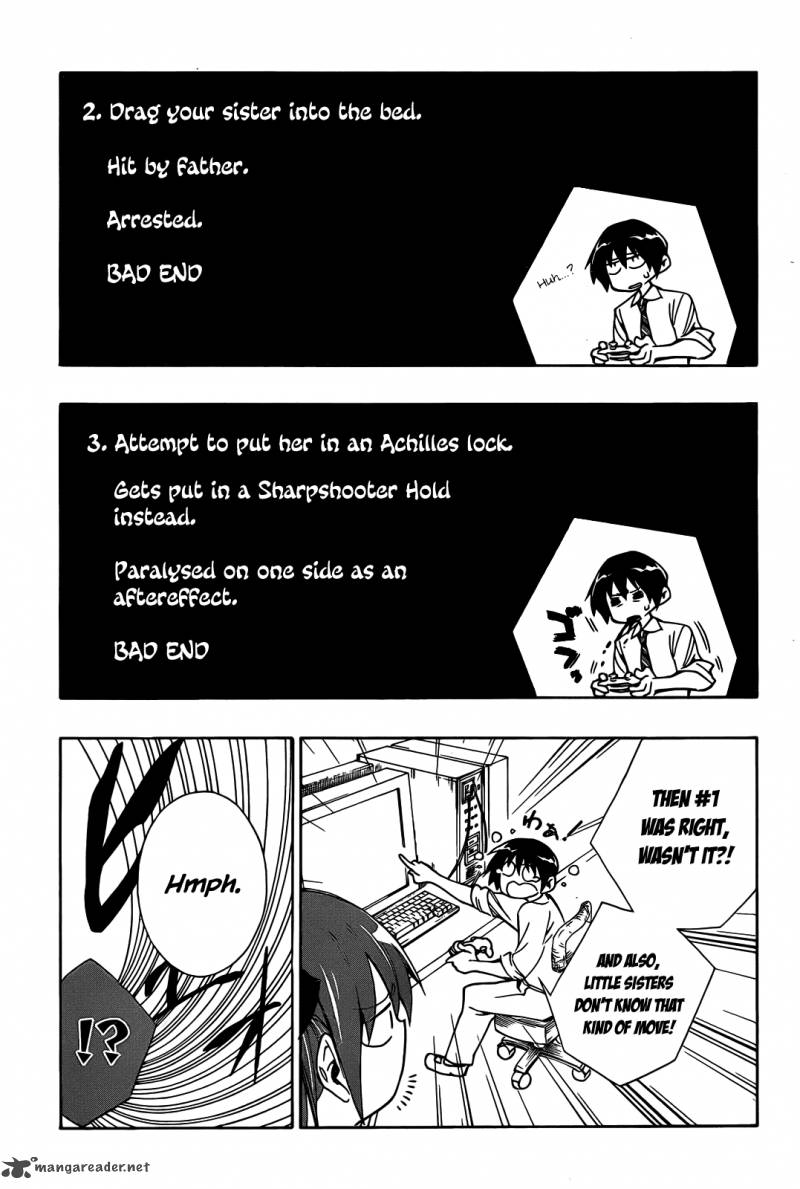 Date A Live Chapter 3 Page 38