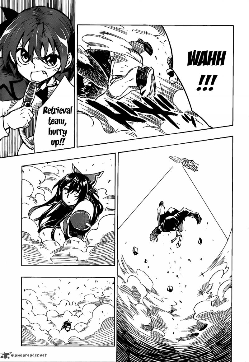 Date A Live Chapter 5 Page 36