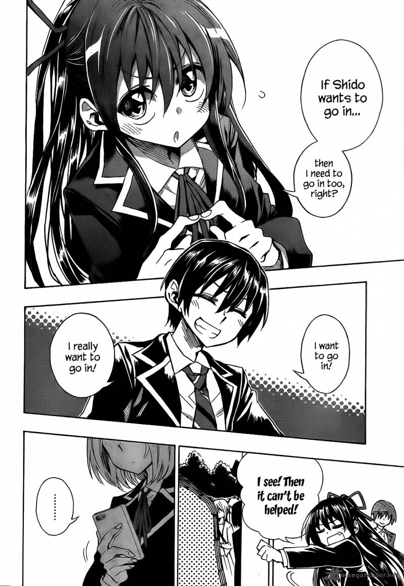 Date A Live Chapter 6 Page 20