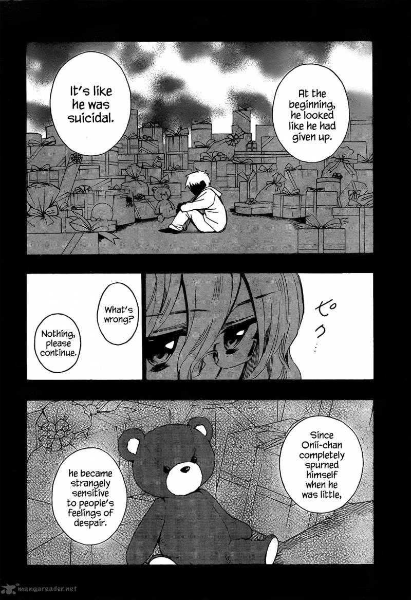 Date A Live Chapter 6 Page 24