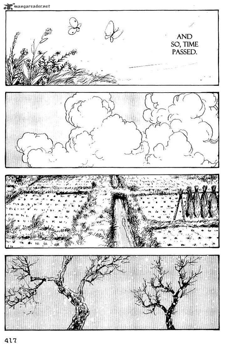 Date Masamune Yokoyama Mitsuteru Chapter 63 Page 16