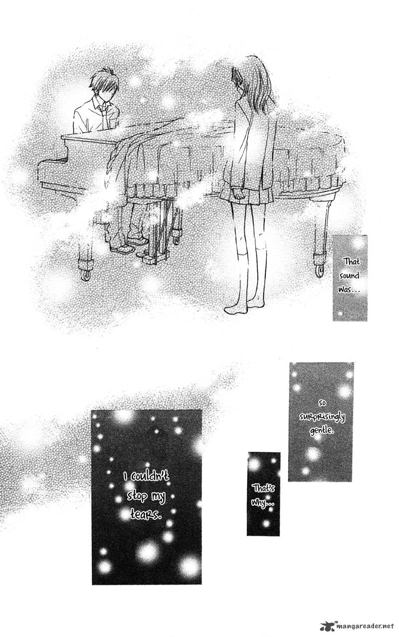 Datte Aishiteru Chapter 3 Page 42