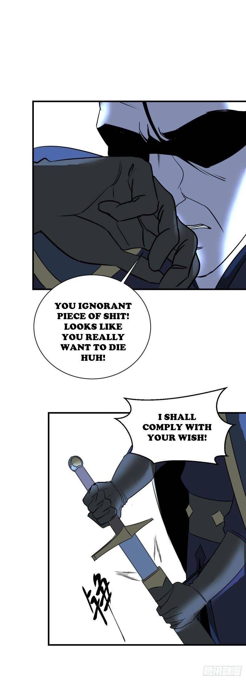 Dawn Empire Chapter 10 Page 29