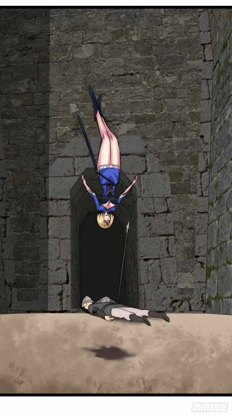 Dawn Empire Chapter 19 Page 10