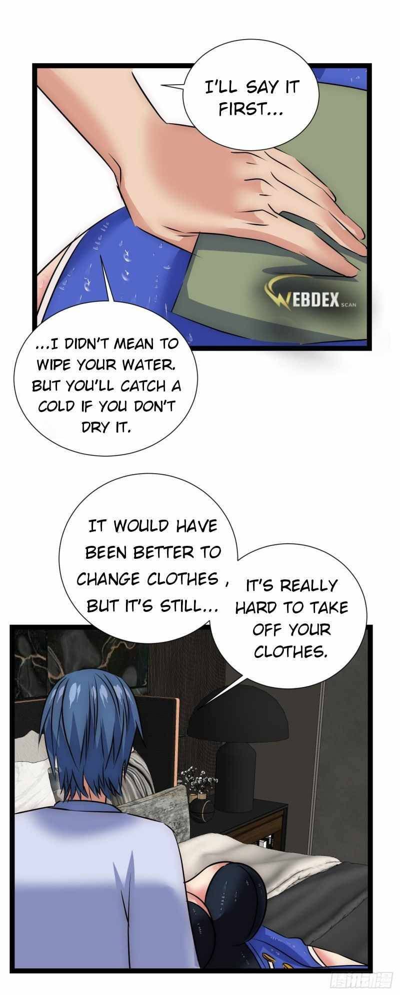 Dawn Empire Chapter 19 Page 21