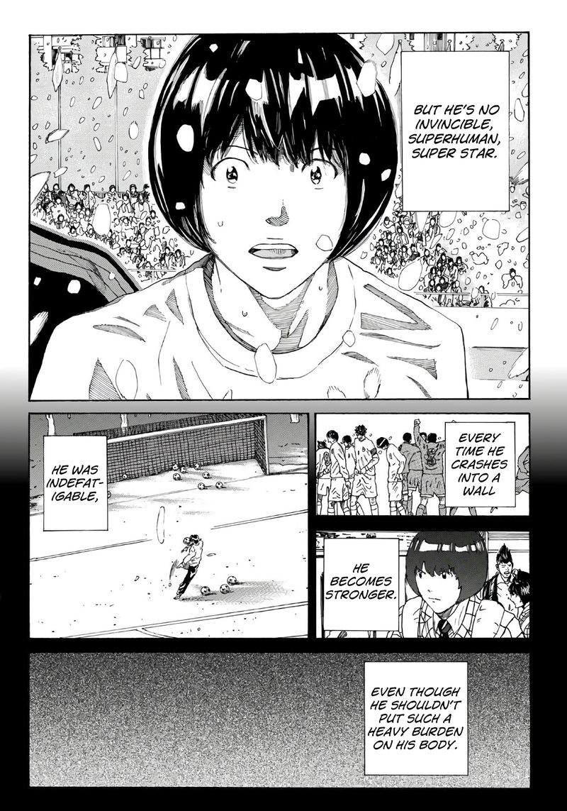 Days Chapter 271 Page 16