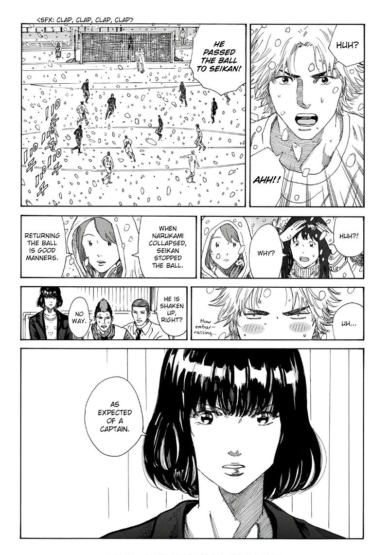 Days Chapter 275 Page 6