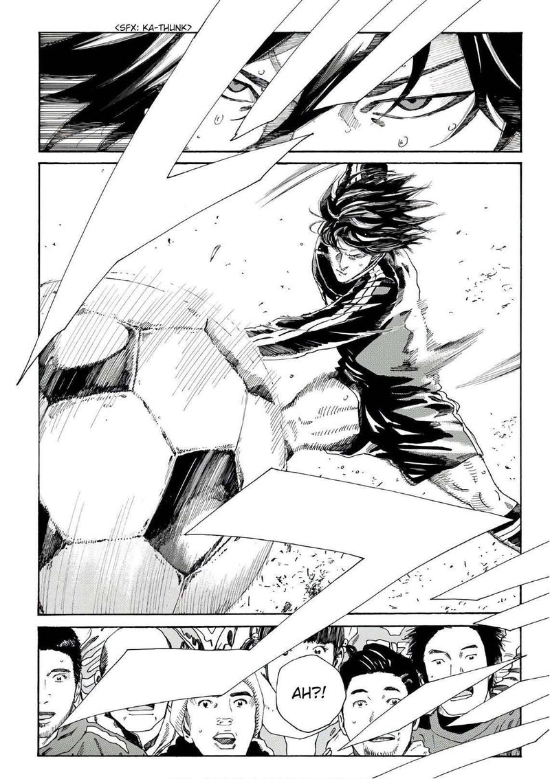 Days Chapter 305 Page 8