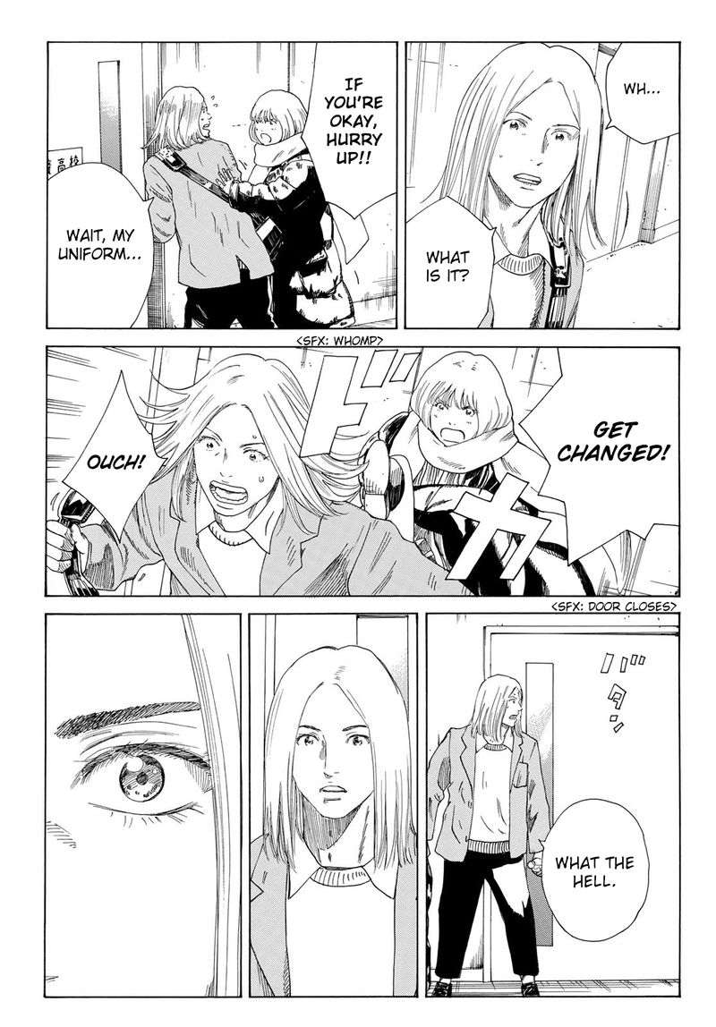 Days Chapter 344 Page 7