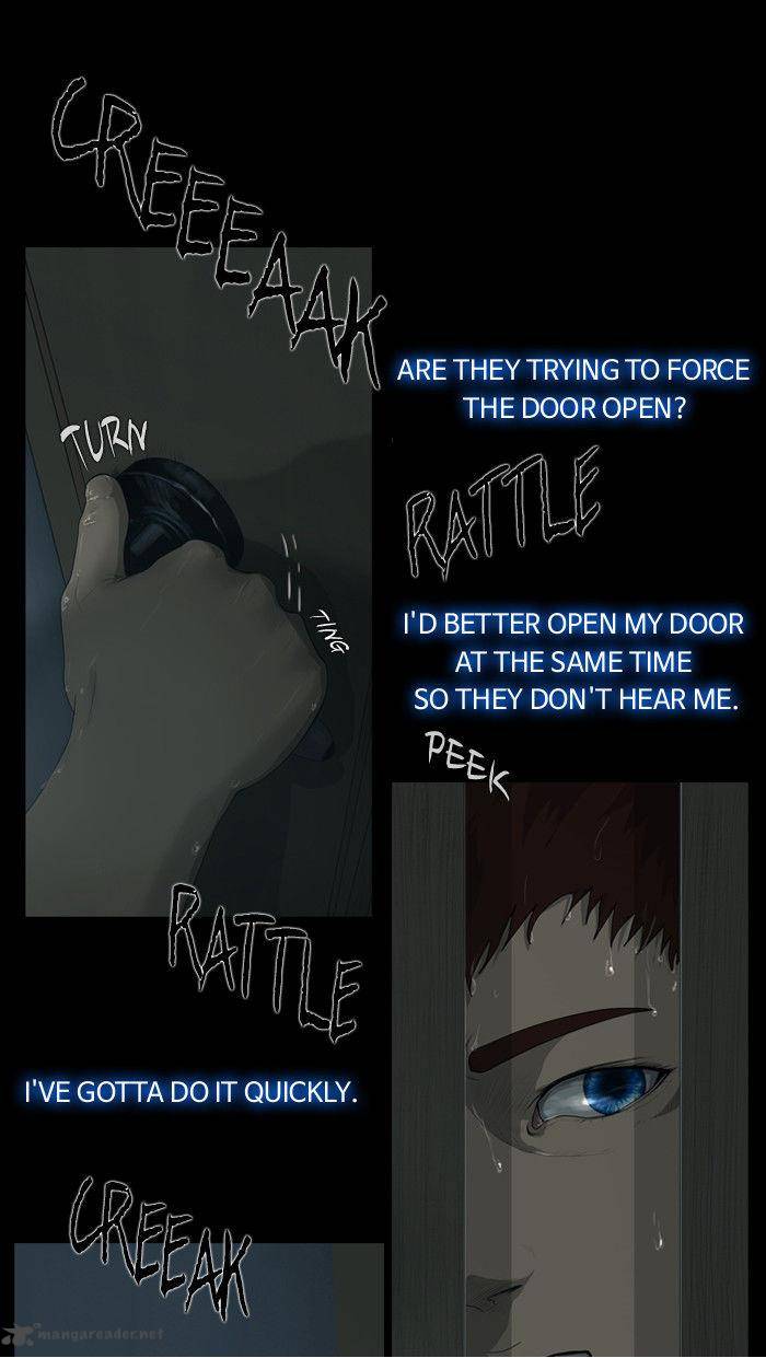 Dead Days Chapter 11 Page 42