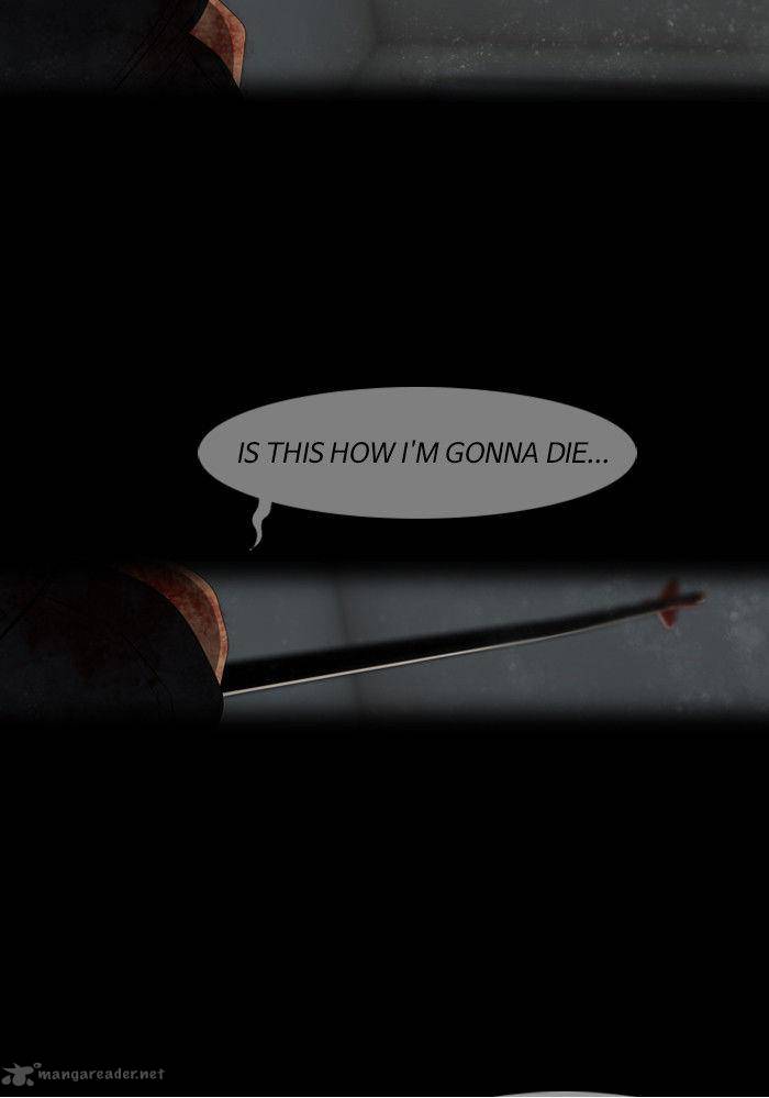 Dead Days Chapter 13 Page 38