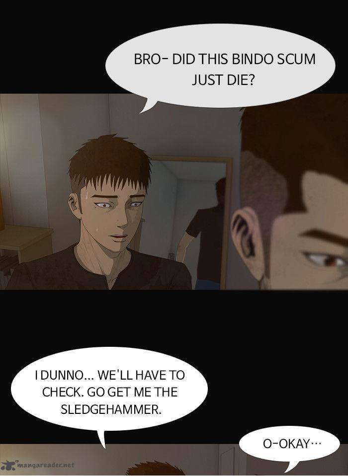 Dead Days Chapter 13 Page 45