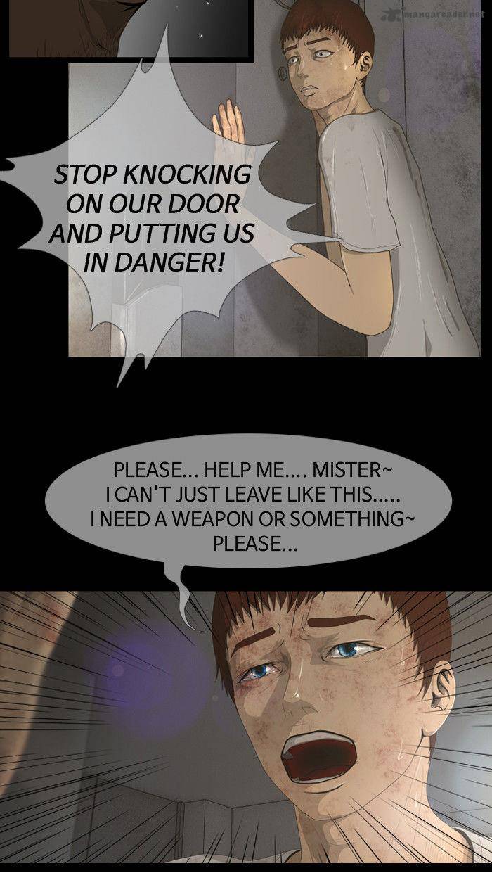 Dead Days Chapter 14 Page 35