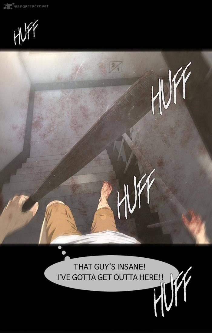 Dead Days Chapter 14 Page 65