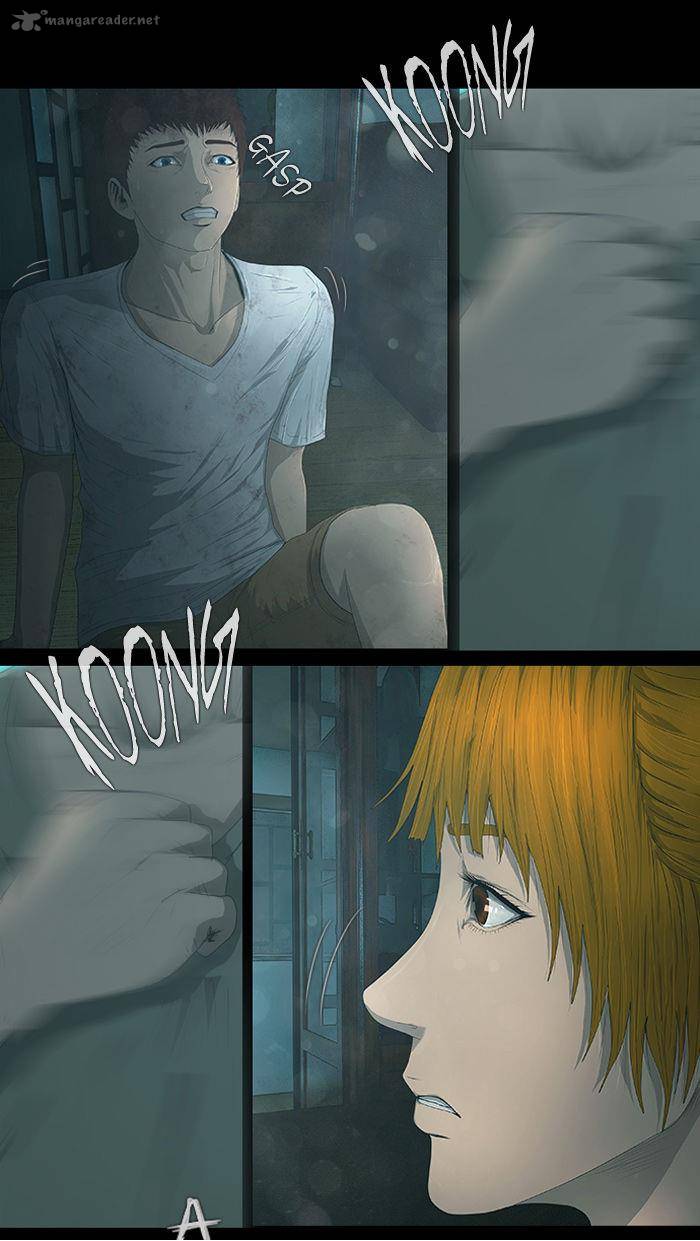 Dead Days Chapter 23 Page 63