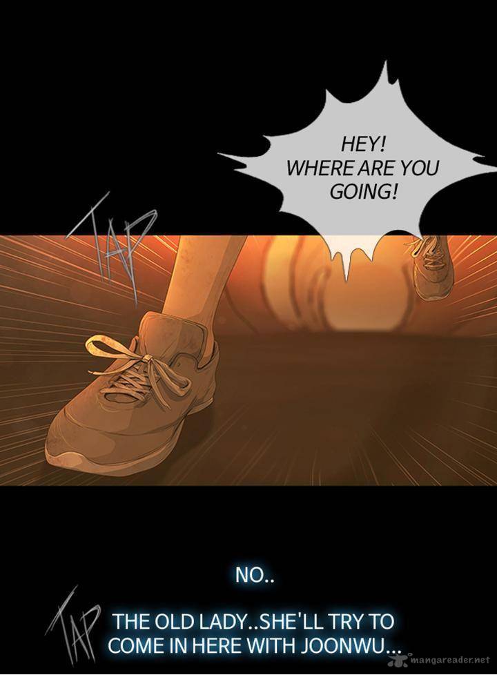 Dead Days Chapter 34 Page 33