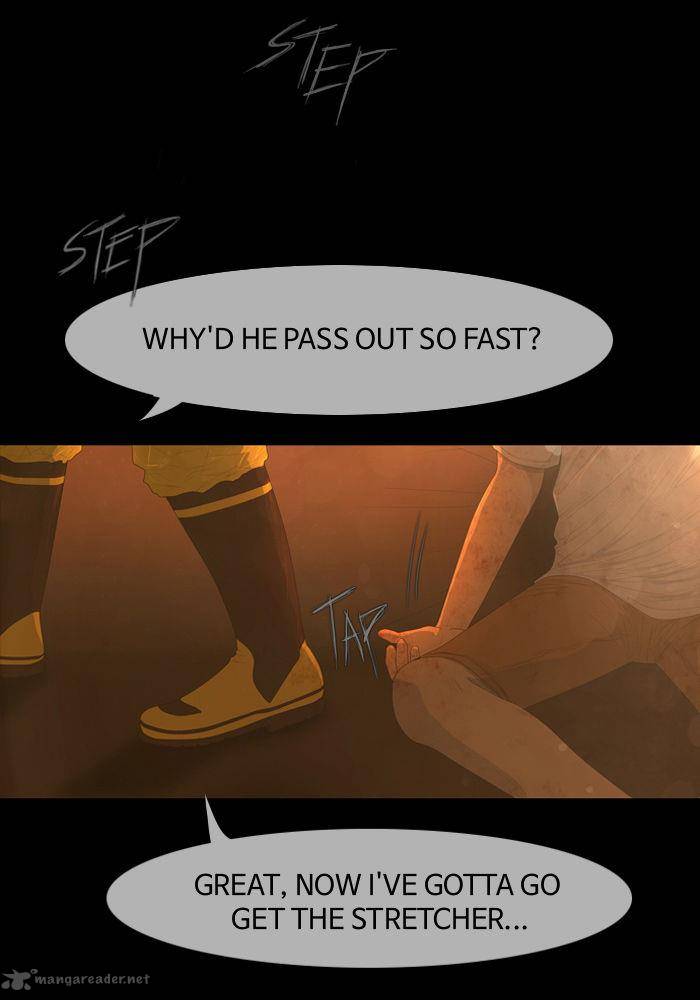 Dead Days Chapter 35 Page 23