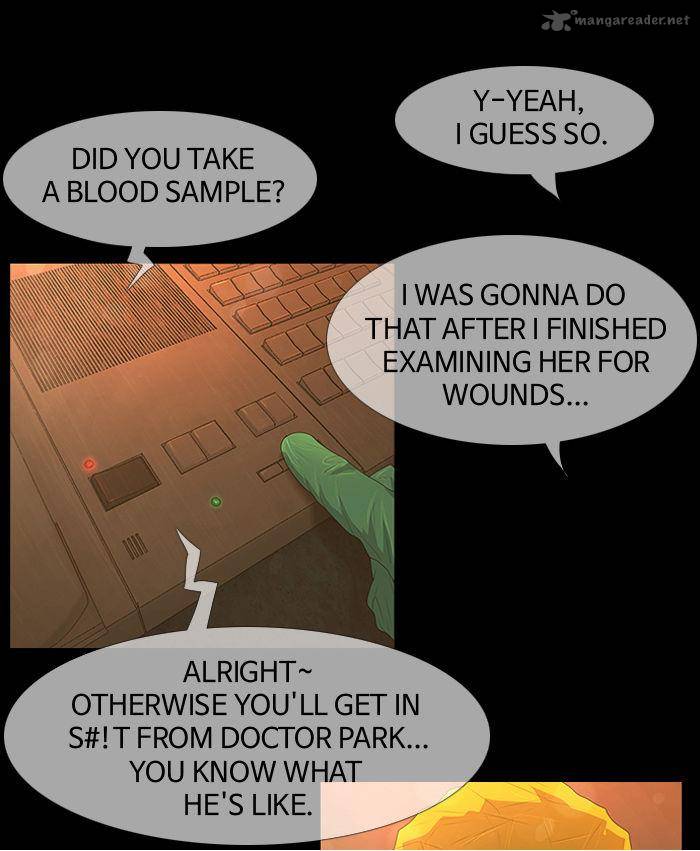Dead Days Chapter 35 Page 35