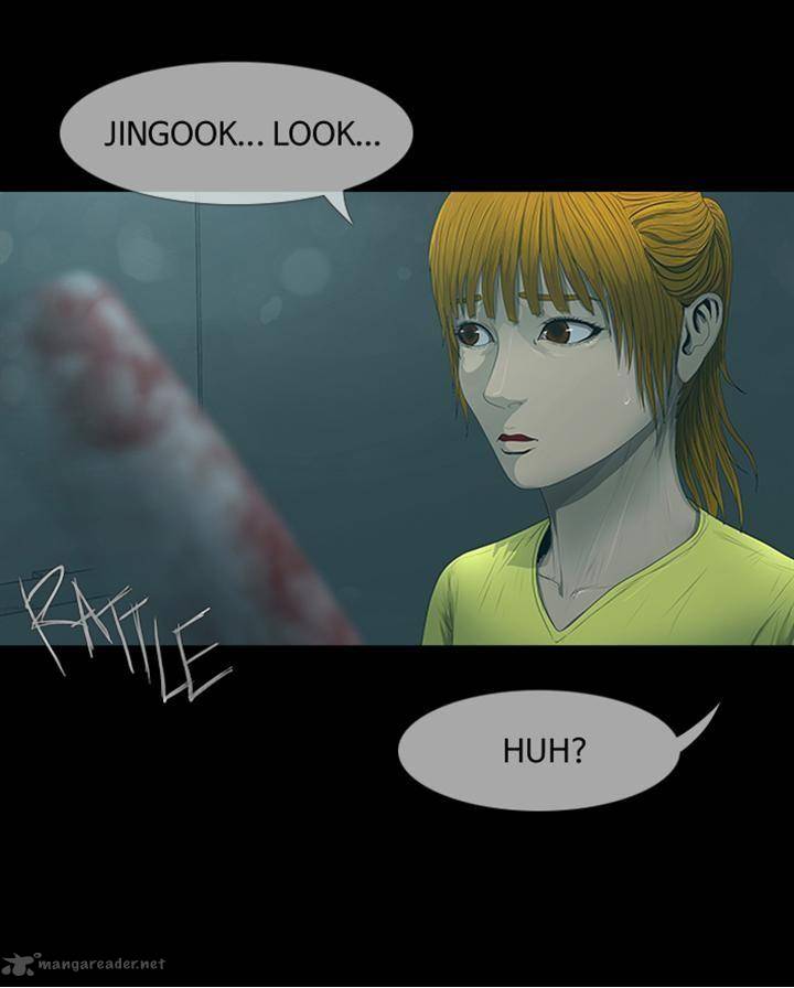 Dead Days Chapter 36 Page 63