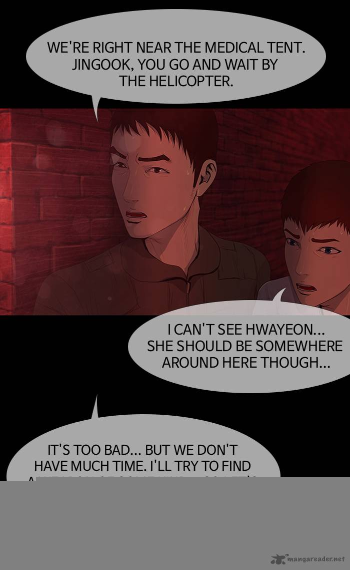 Dead Days Chapter 40 Page 46