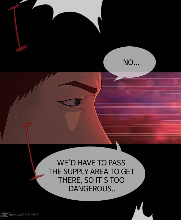 Dead Days Chapter 40 Page 60
