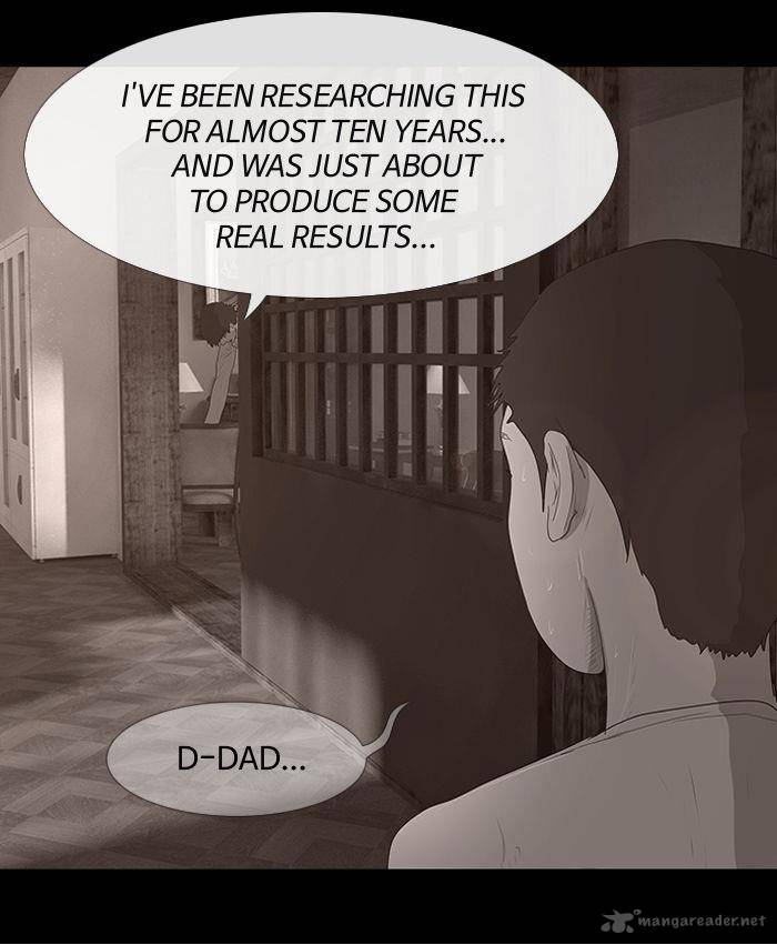 Dead Days Chapter 44 Page 18