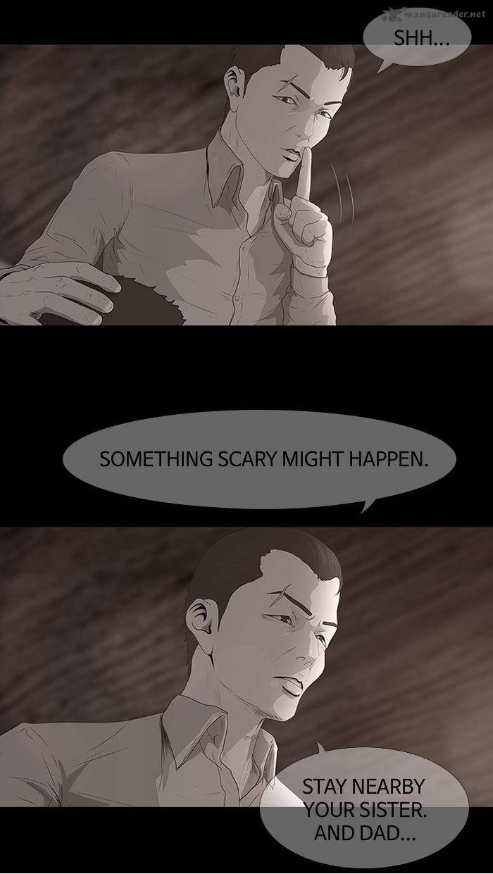 Dead Days Chapter 44 Page 20