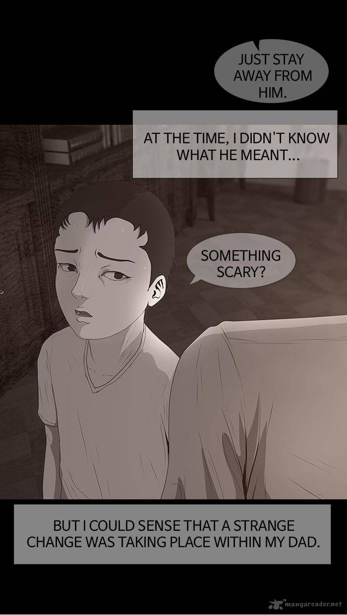 Dead Days Chapter 44 Page 21