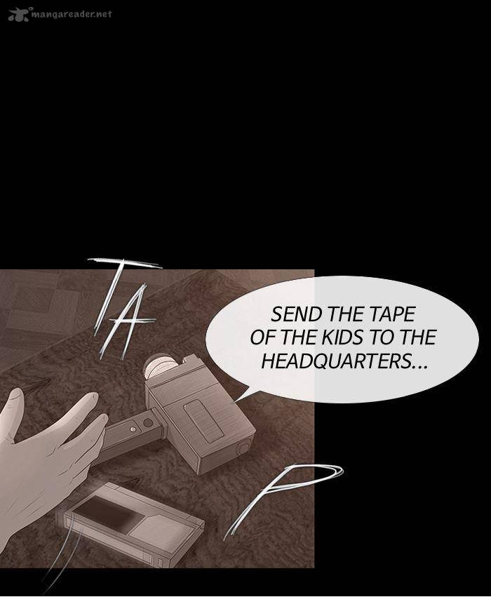 Dead Days Chapter 44 Page 28