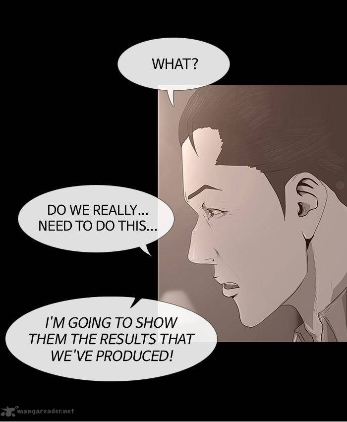 Dead Days Chapter 44 Page 29
