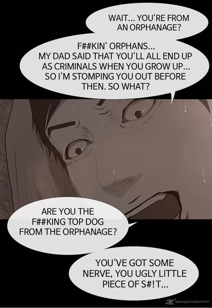 Dead Days Chapter 45 Page 8