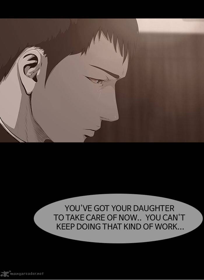 Dead Days Chapter 46 Page 3