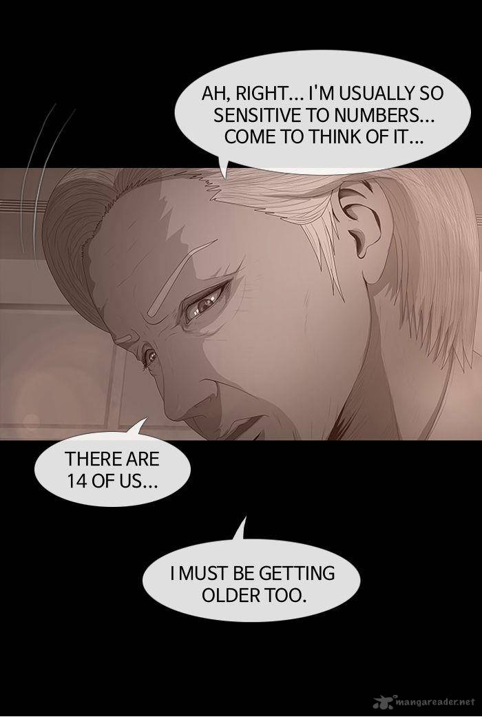 Dead Days Chapter 46 Page 74