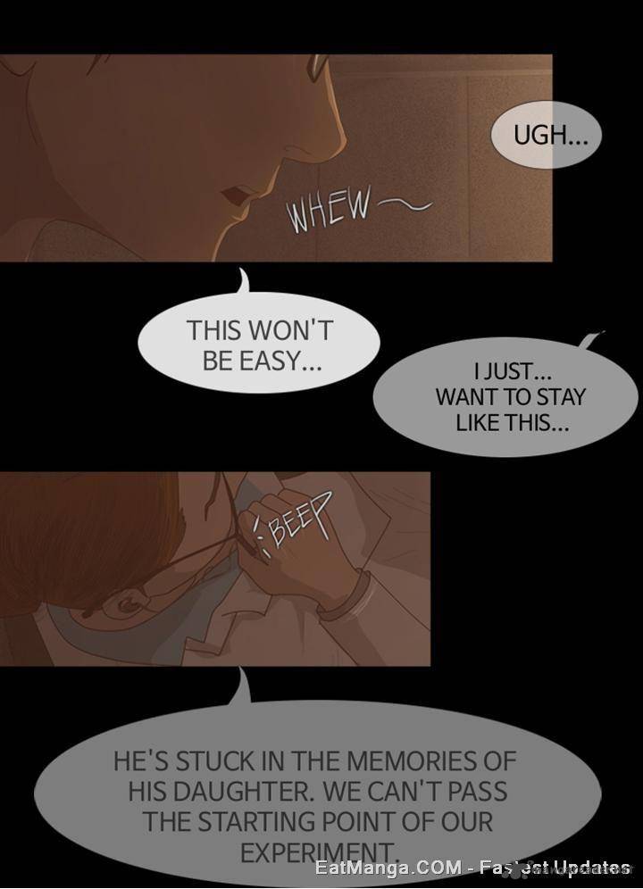 Dead Days Chapter 48 Page 7