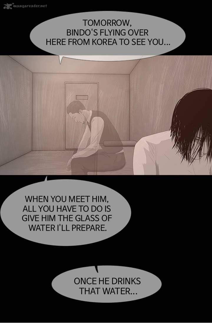 Dead Days Chapter 49 Page 18