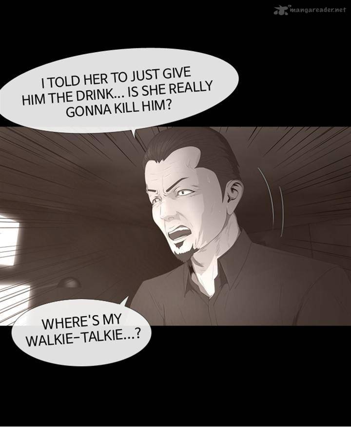 Dead Days Chapter 50 Page 36