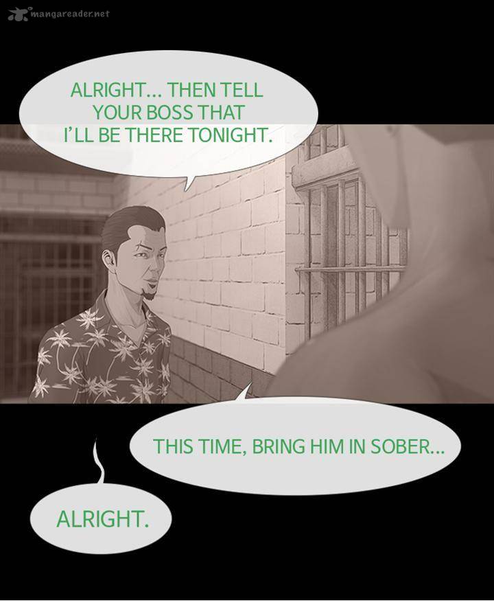 Dead Days Chapter 50 Page 4
