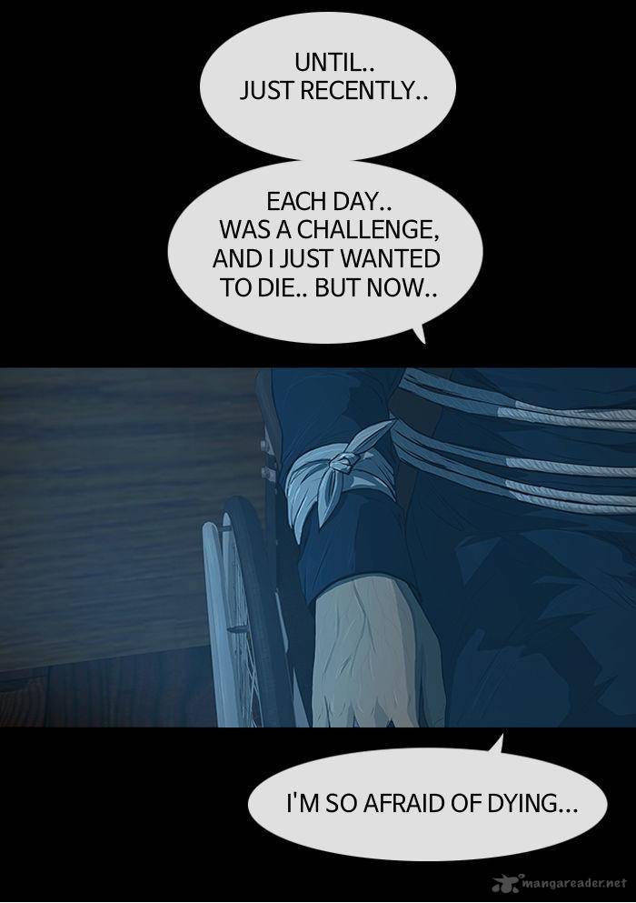 Dead Days Chapter 58 Page 5