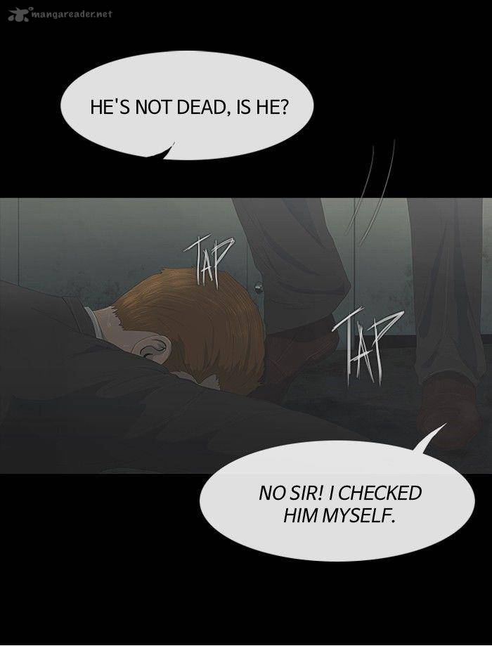 Dead Days Chapter 61 Page 5