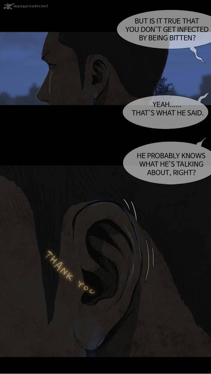 Dead Days Chapter 9 Page 78