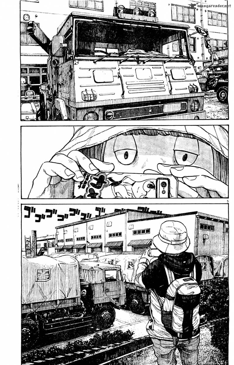 Dead Dead Demons Dededededestruction Chapter 12 Page 5