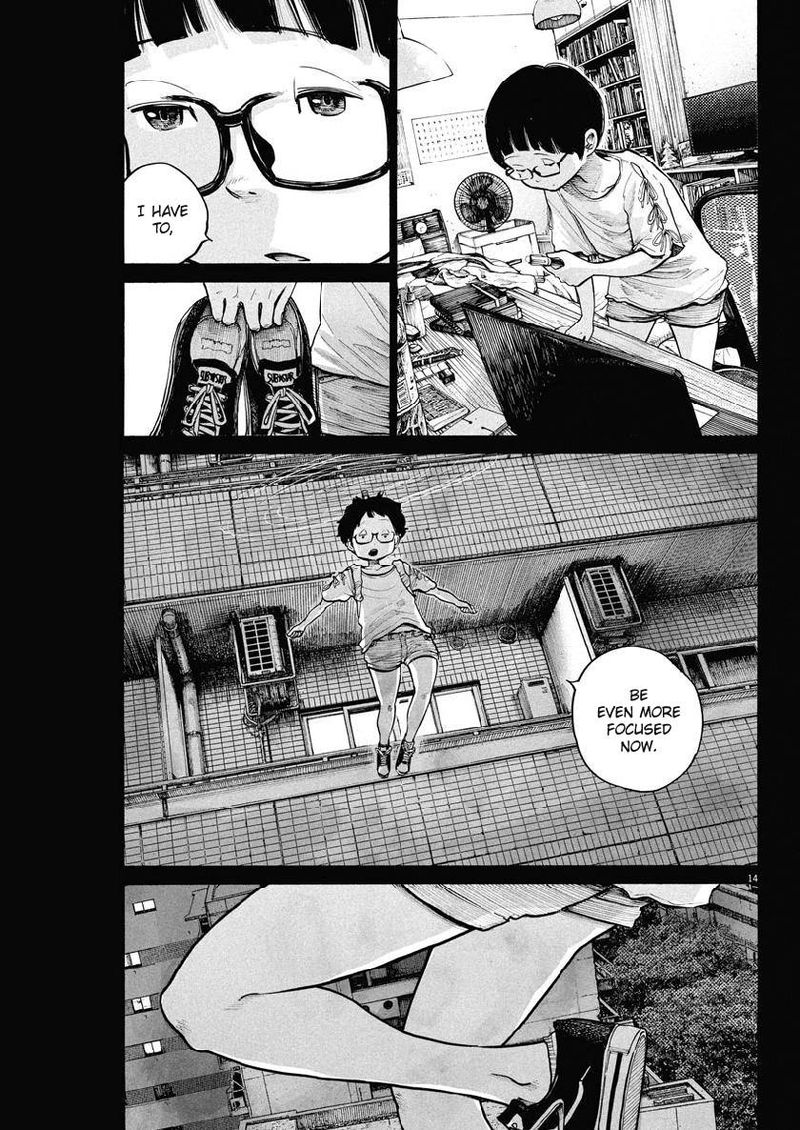 Dead Dead Demons Dededededestruction Chapter 65 Page 14