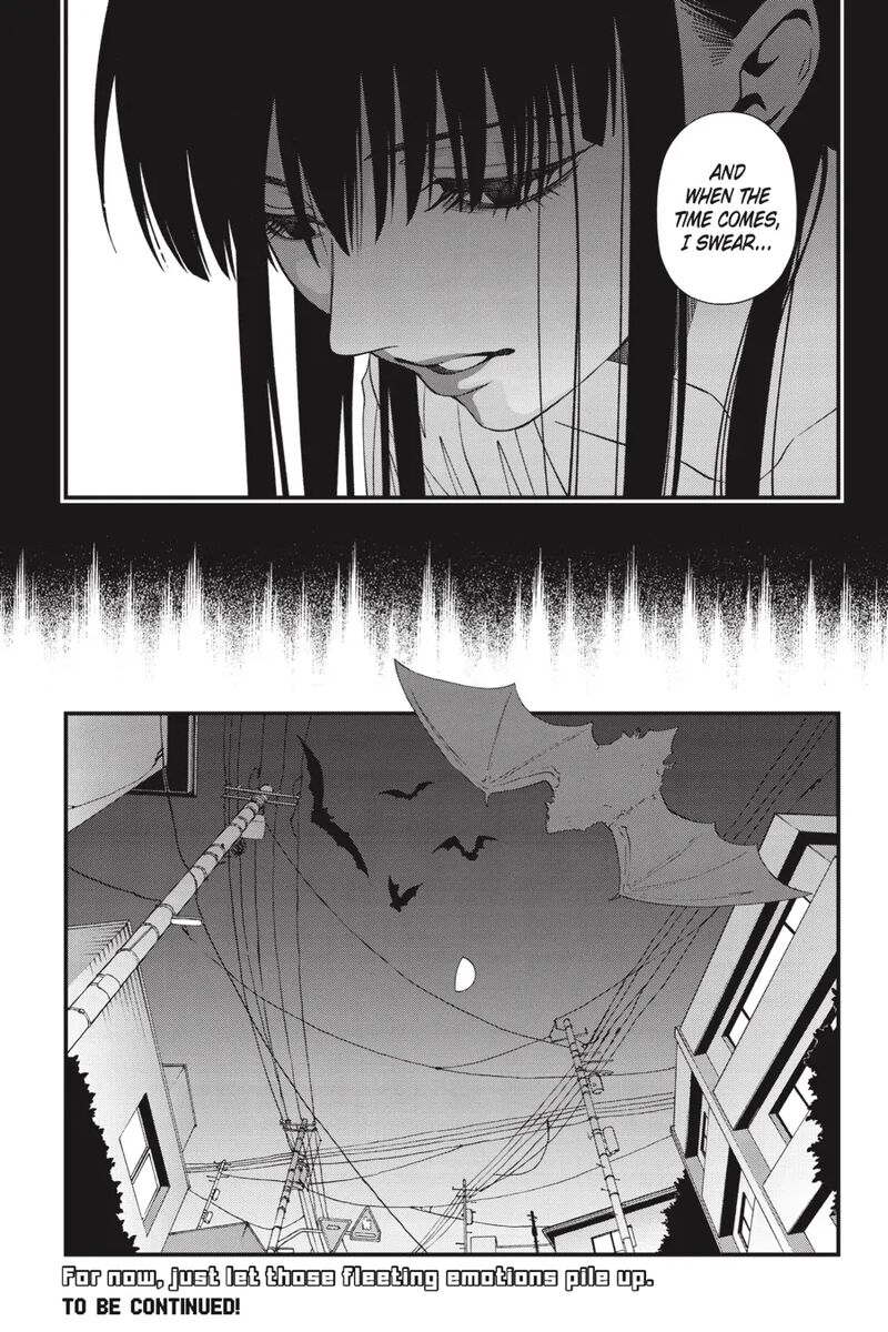 Dead Mount Death Play Chapter 119 Page 26