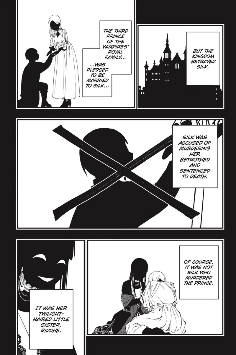 Dead Mount Death Play Chapter 119 Page 4