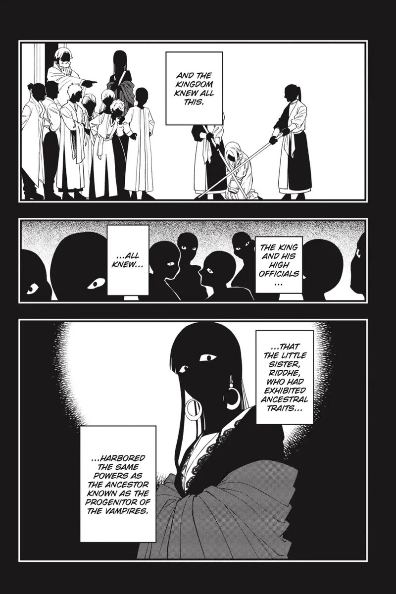 Dead Mount Death Play Chapter 119 Page 5